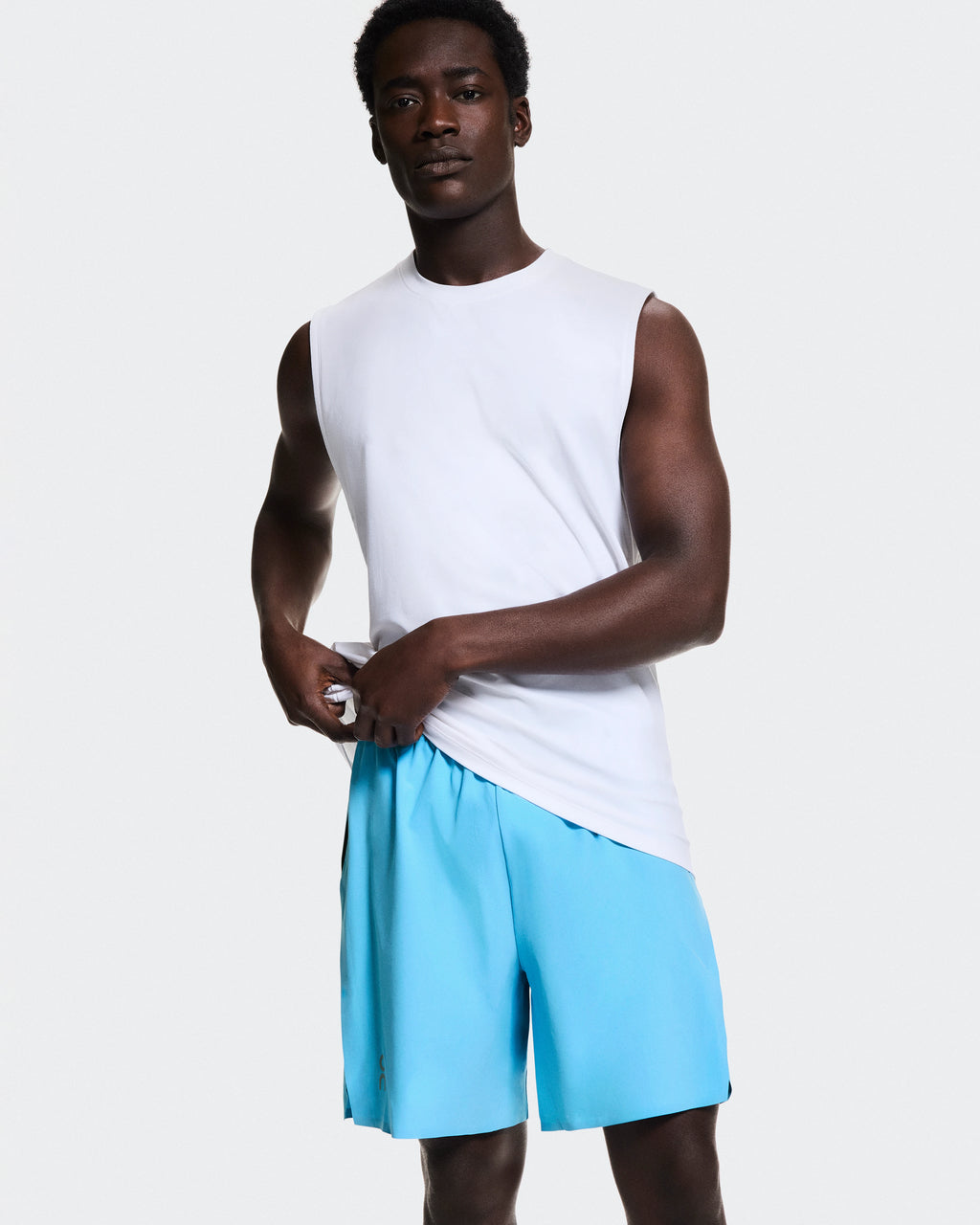 Train Shorts