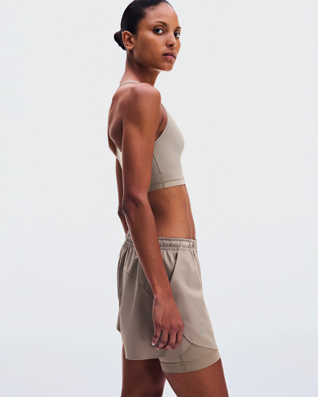 Train 2-in-1 Shorts