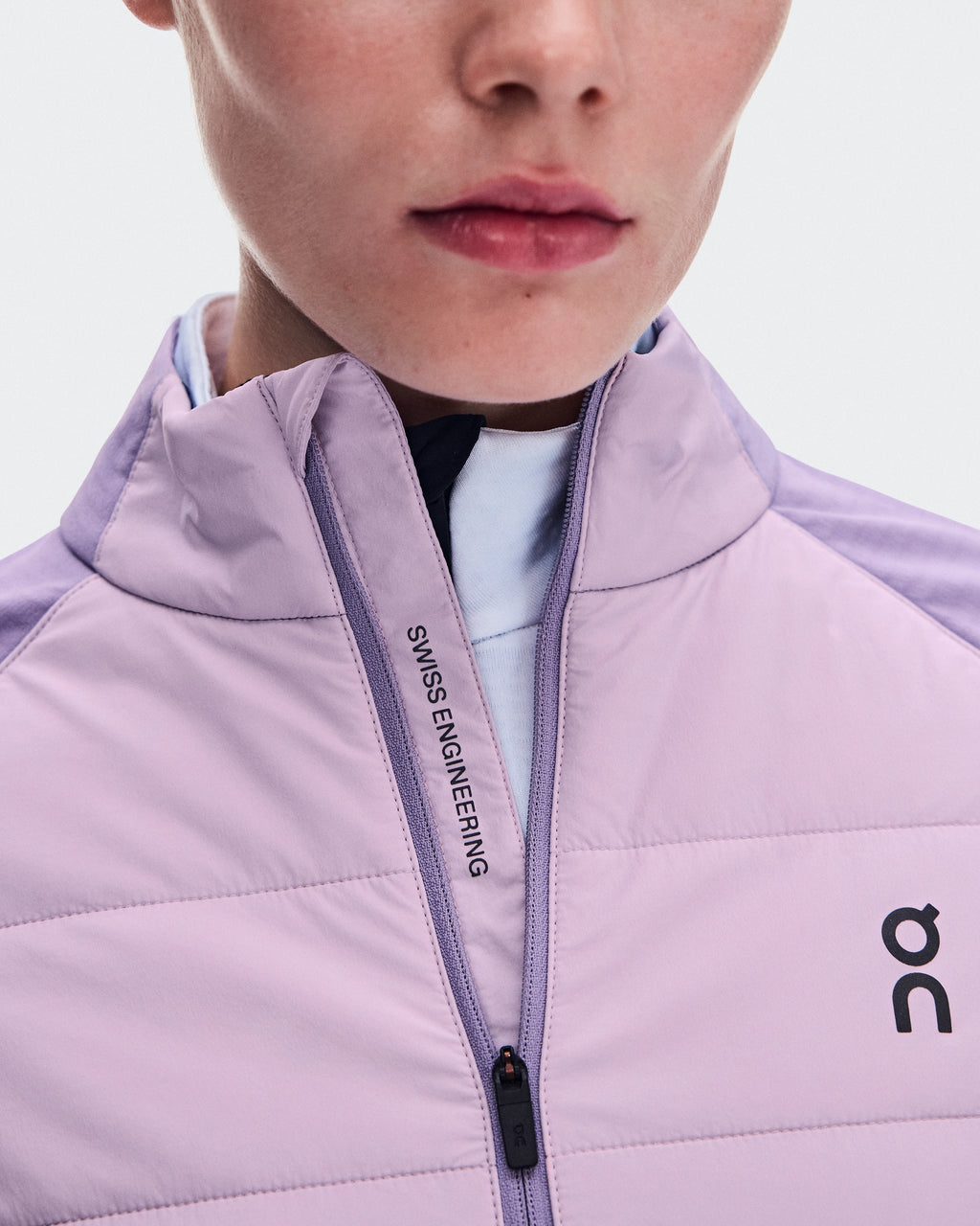 Weather Hybrid Jacket
