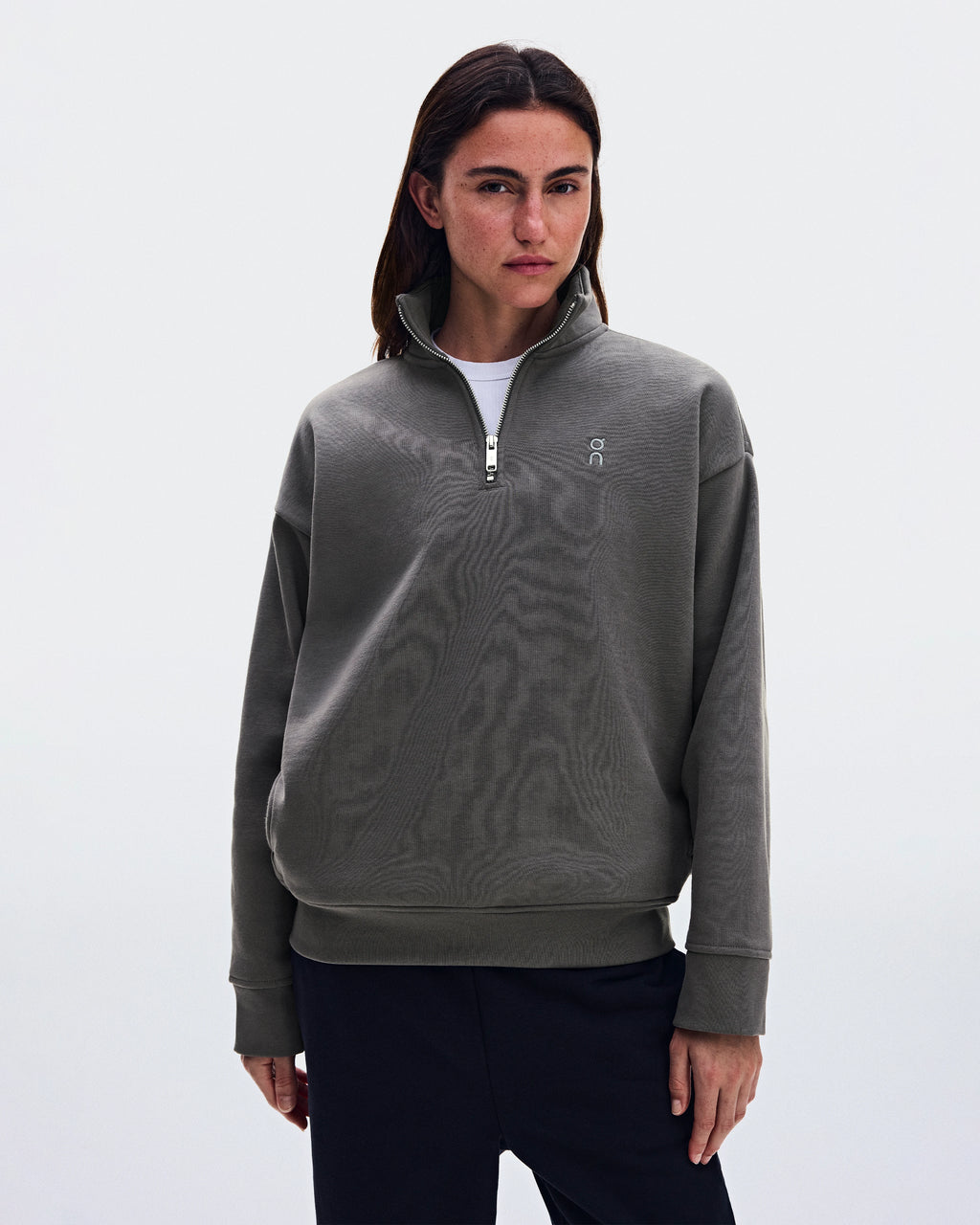 Club Collective 1/4 Zip