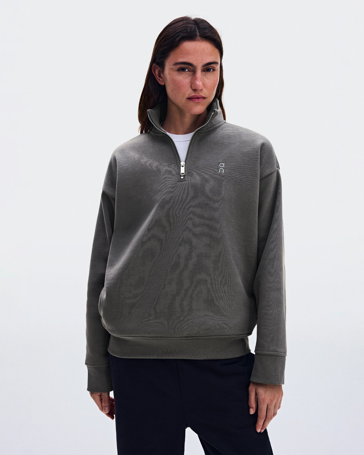 Club Collective 1/4 Zip