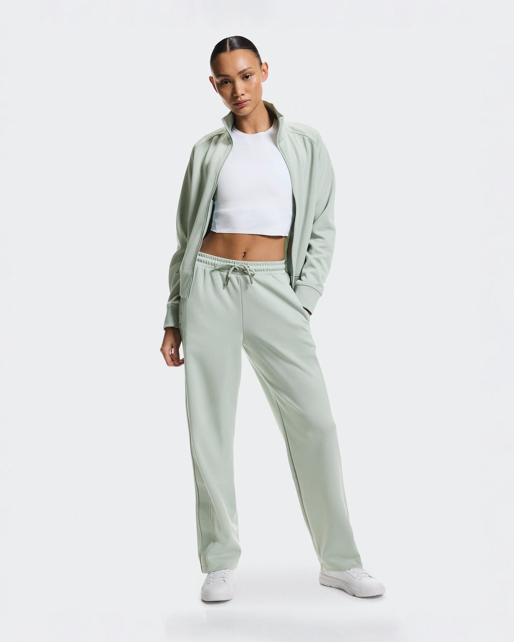 Courtside Pants