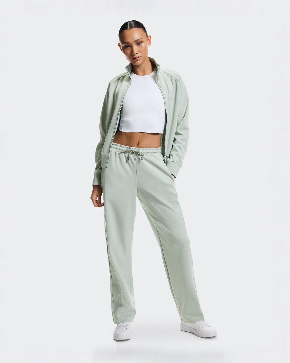 Courtside Pants