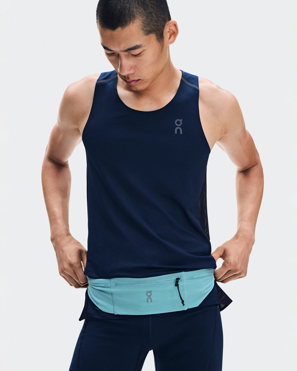 Speed Belt