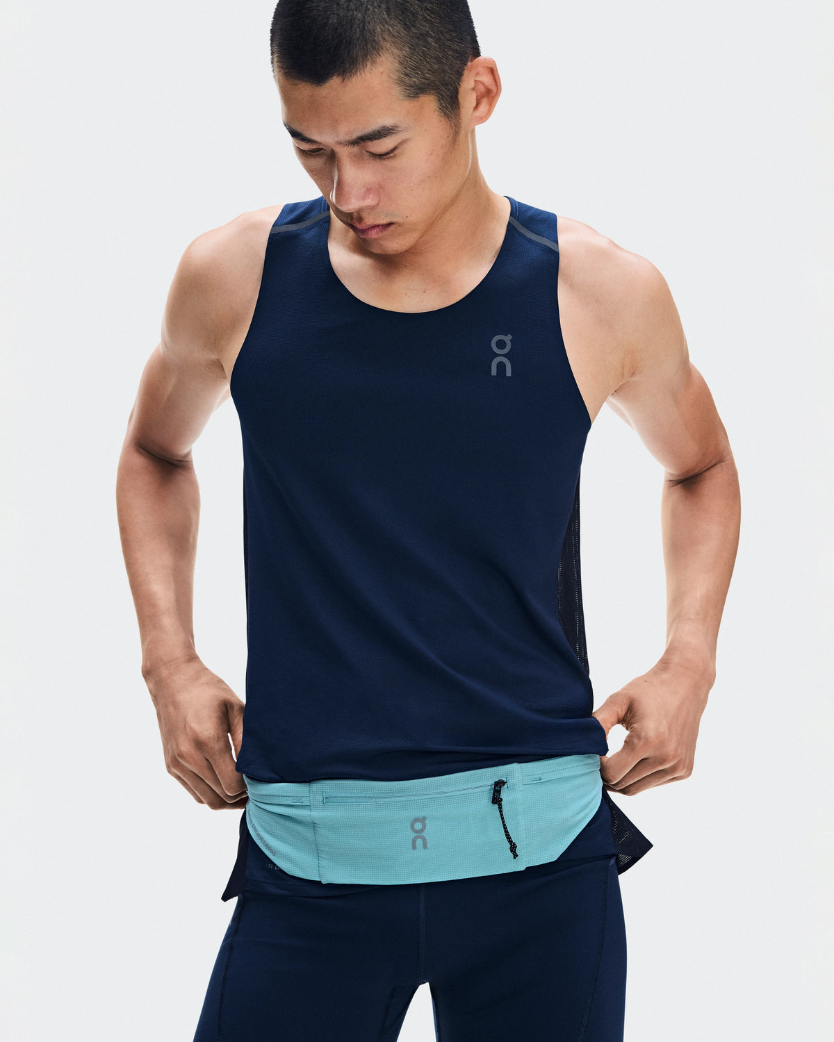 Speed Belt