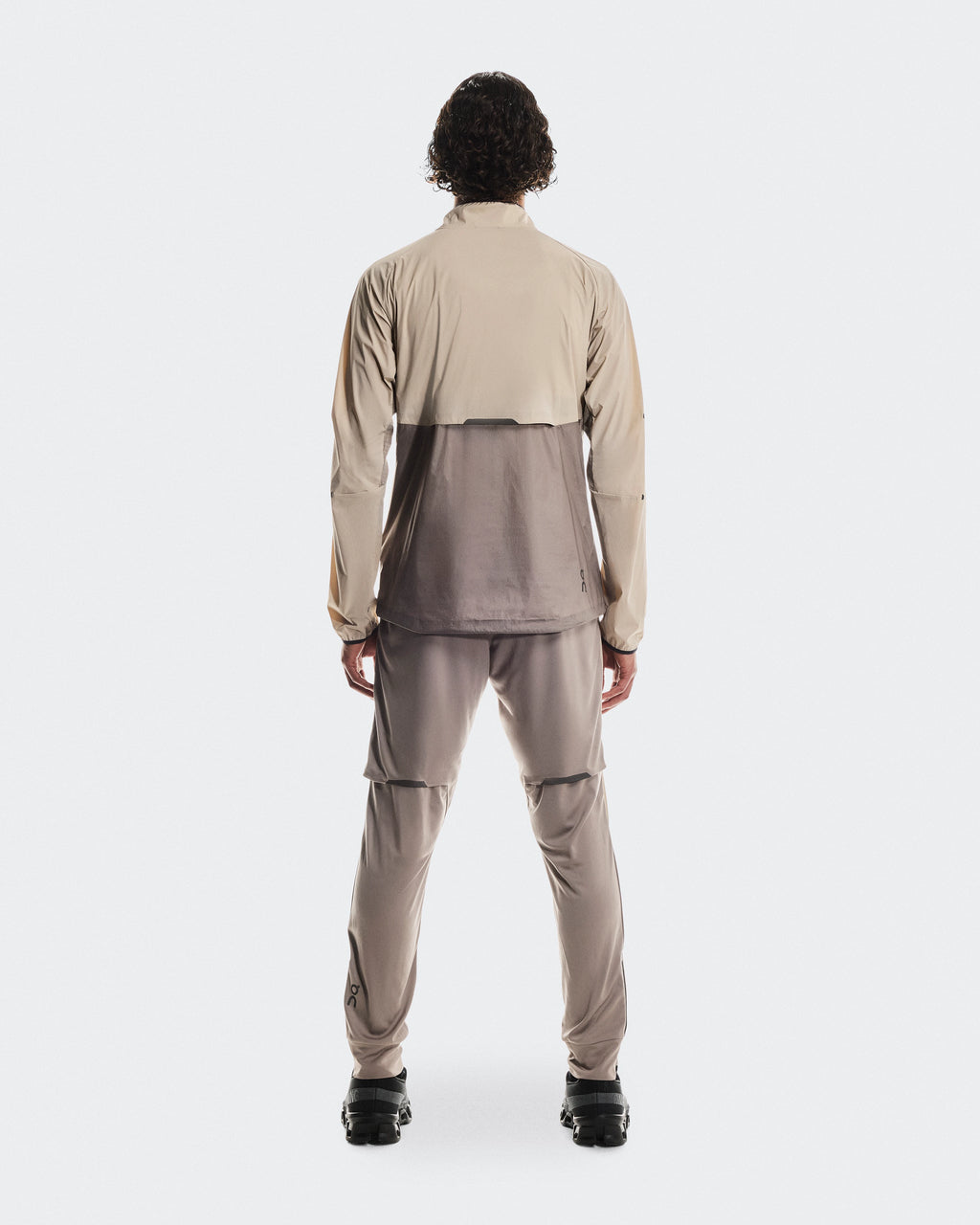 Weather Jacket