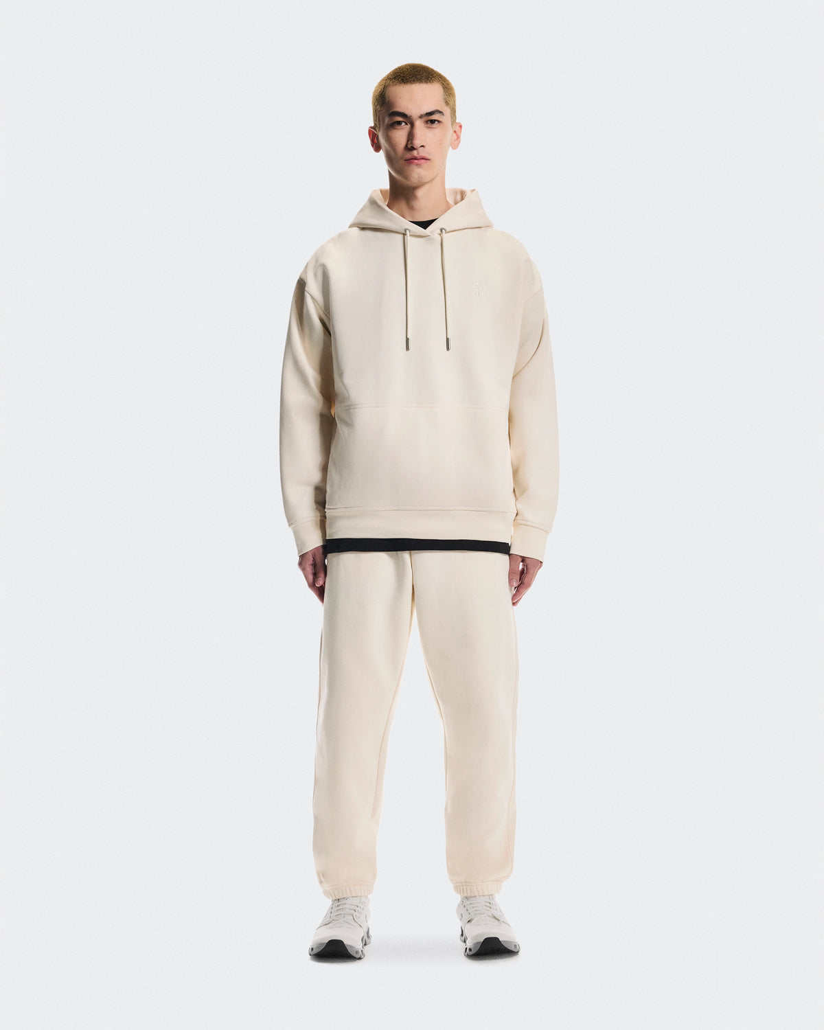 Club Collective Hoodie