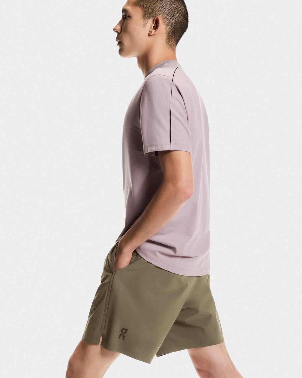 Focus Shorts
