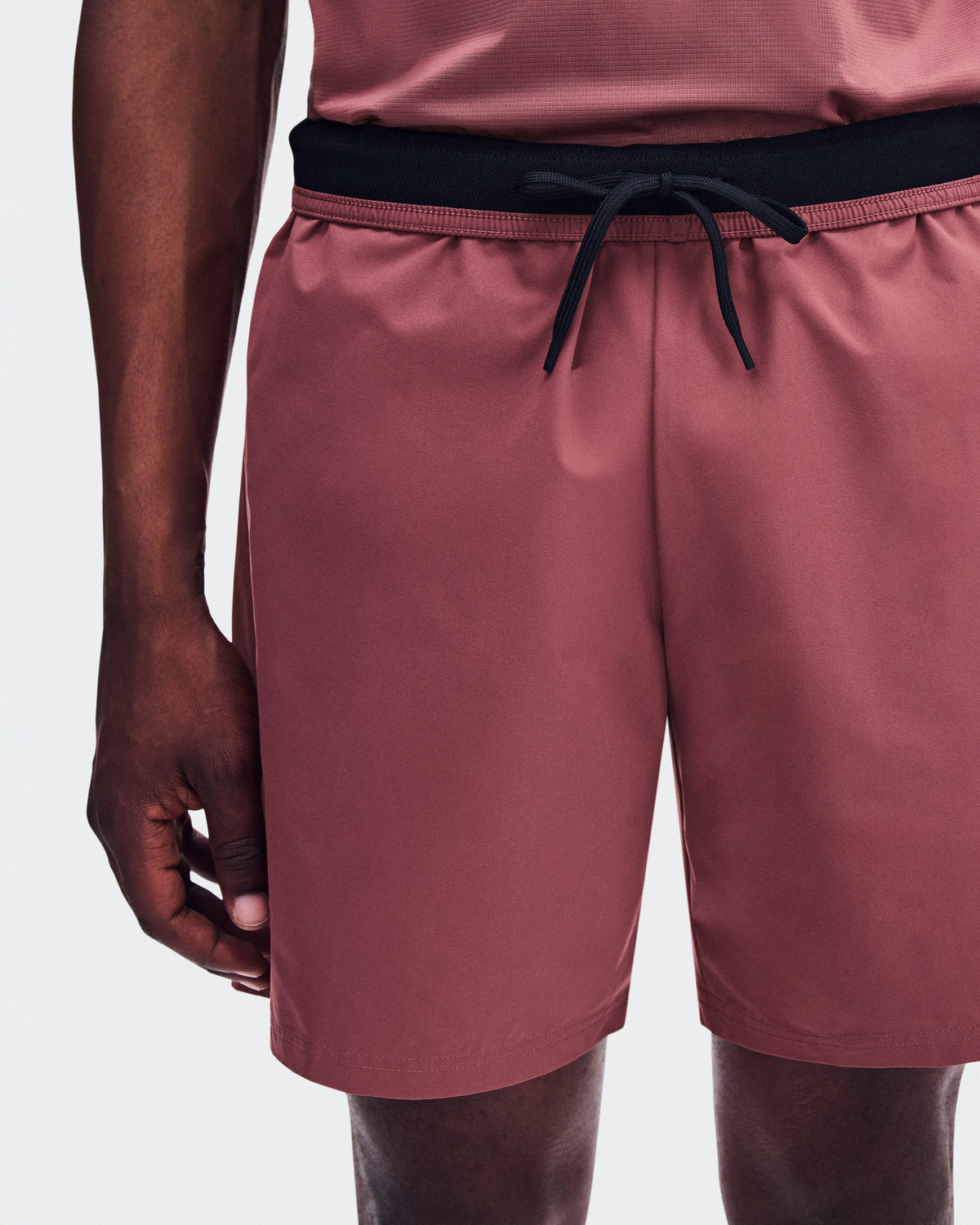 5" Core Shorts