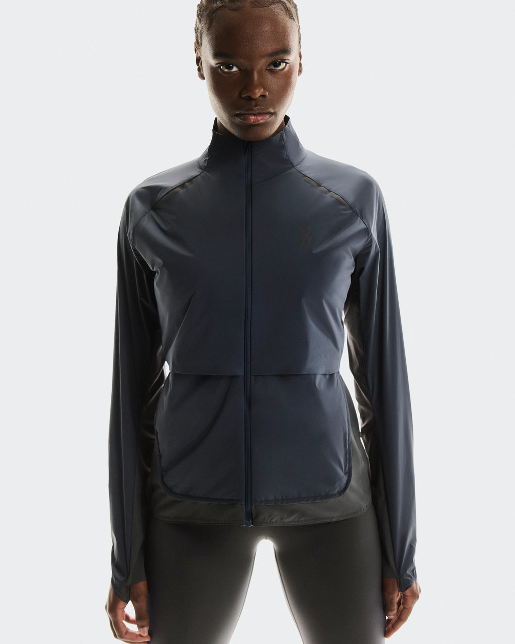 Weather Jacket Insulated
