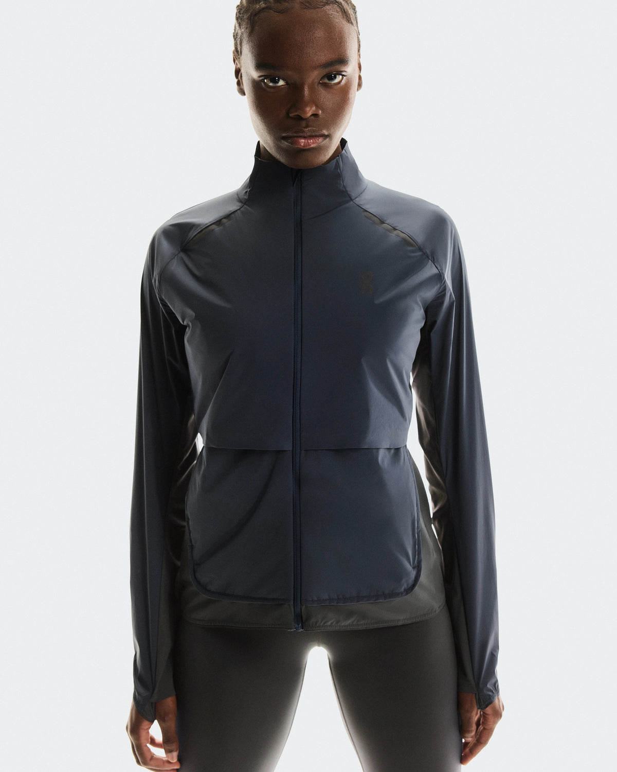 Weather Jacket Insulated