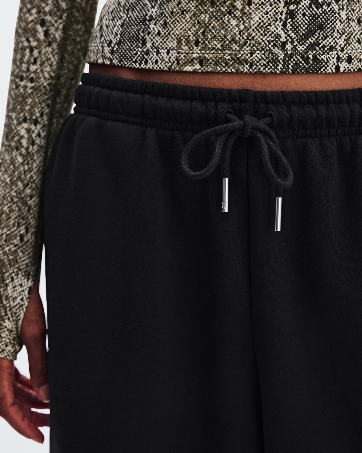 Oversized Sweatpants