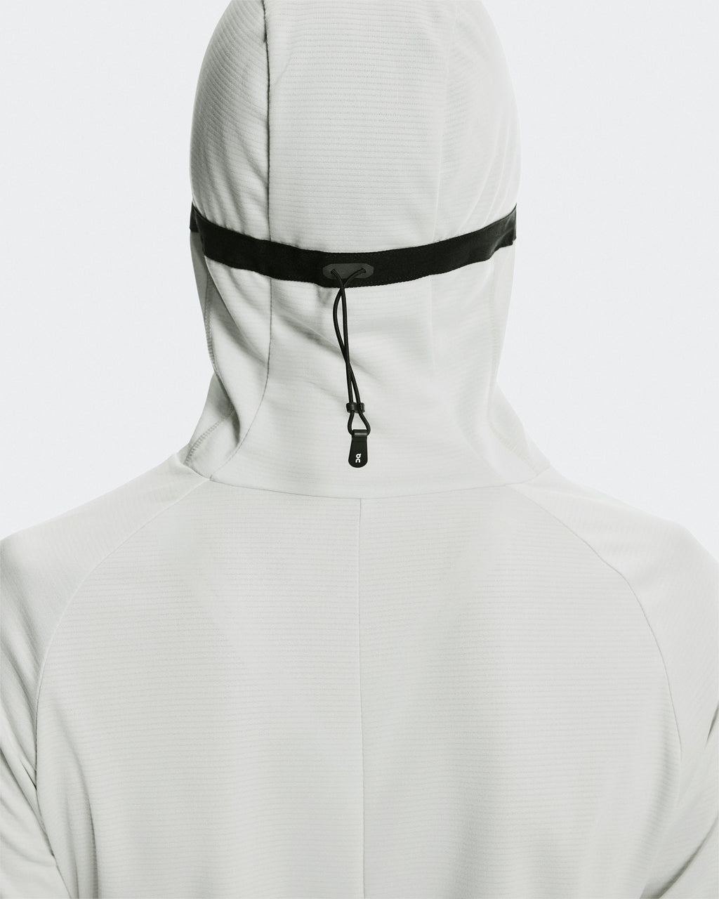 Climate Zip Hoodie
