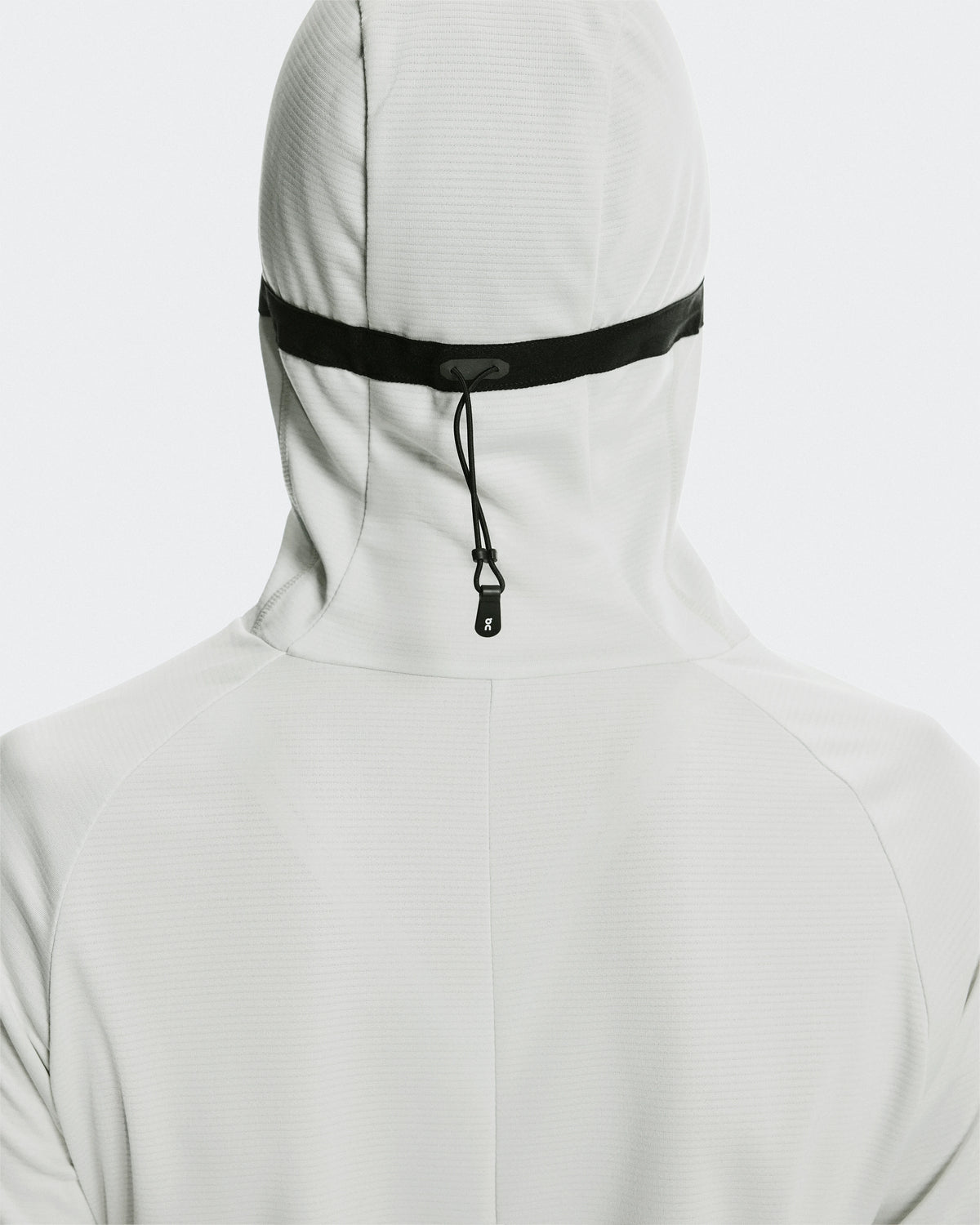 Climate Zip Hoodie