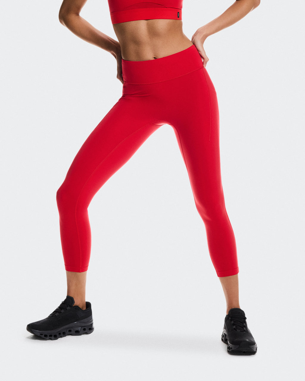 Performance Tights 7/8