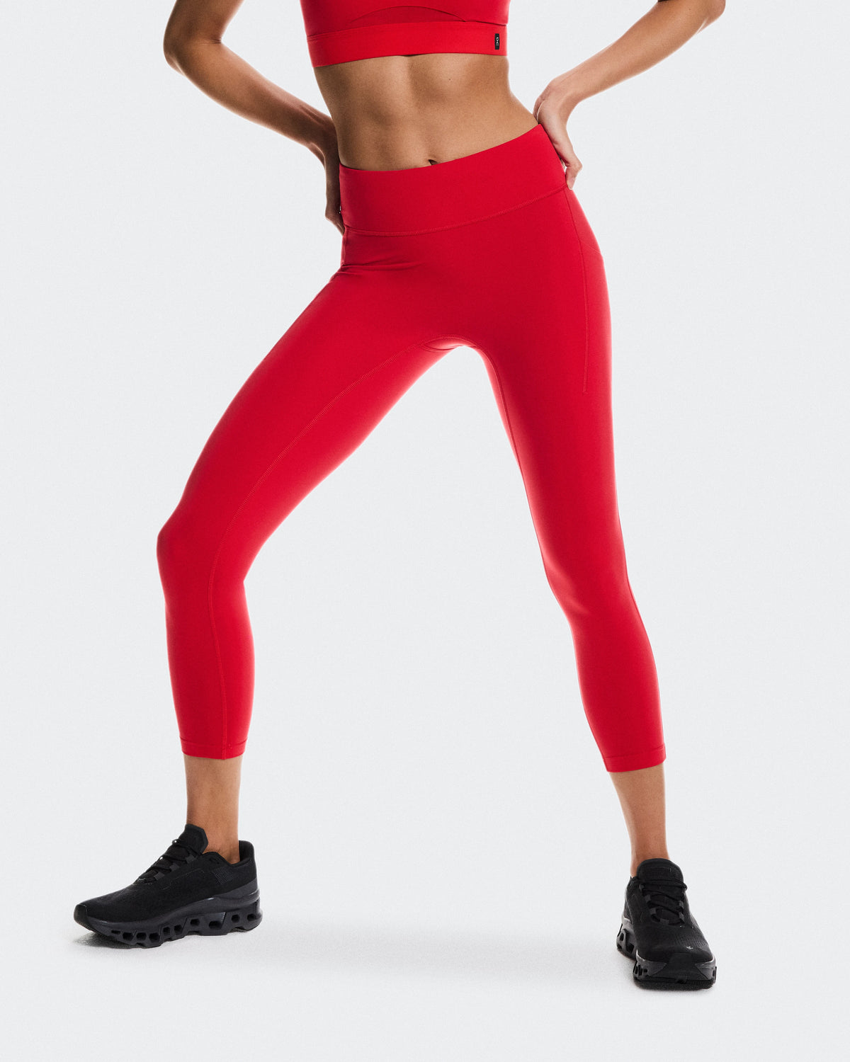 Performance Tights 7/8