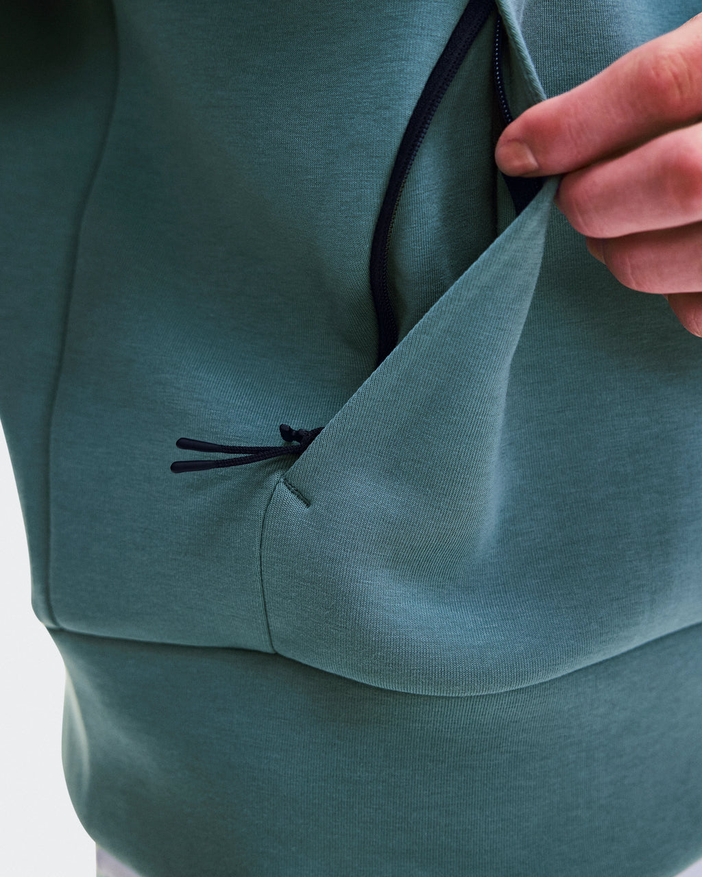Focus Tech Hoodie