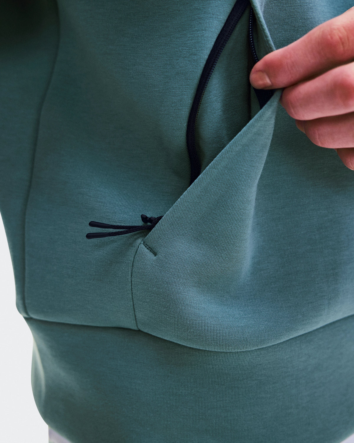 Focus Tech Hoodie