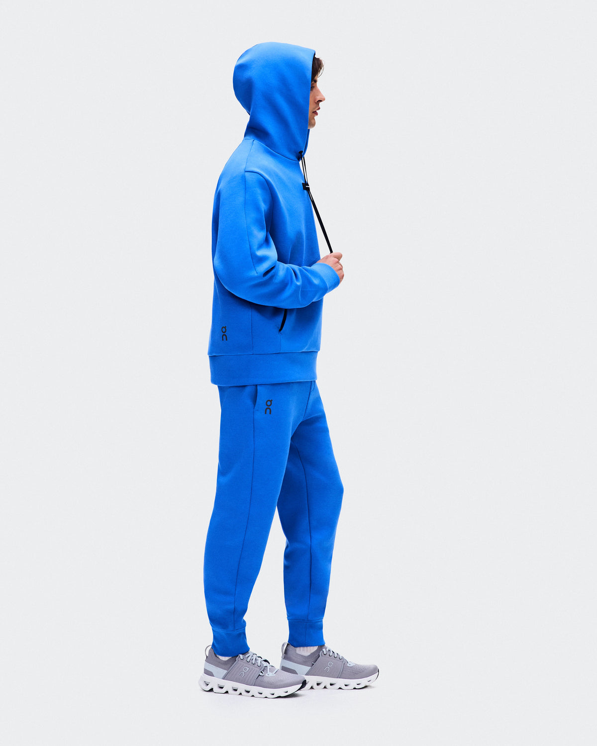 Focus Tech Sweatpants
