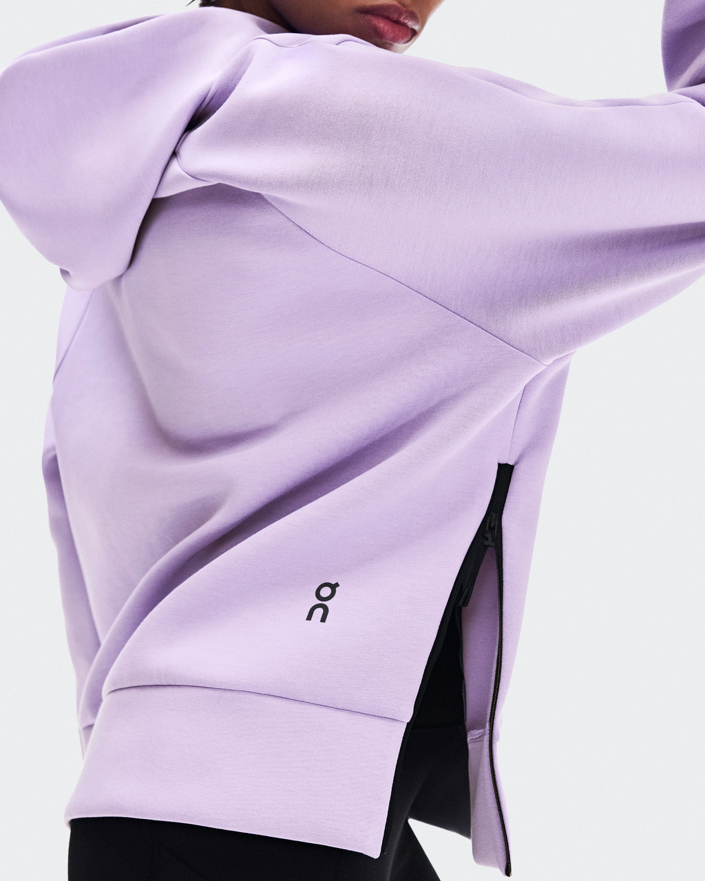 Focus Tech Hoodie