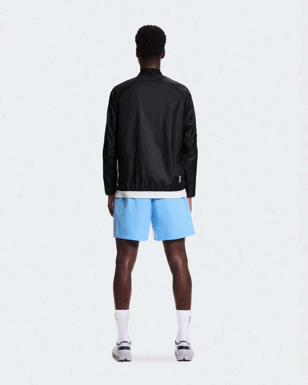 5" Core Shorts