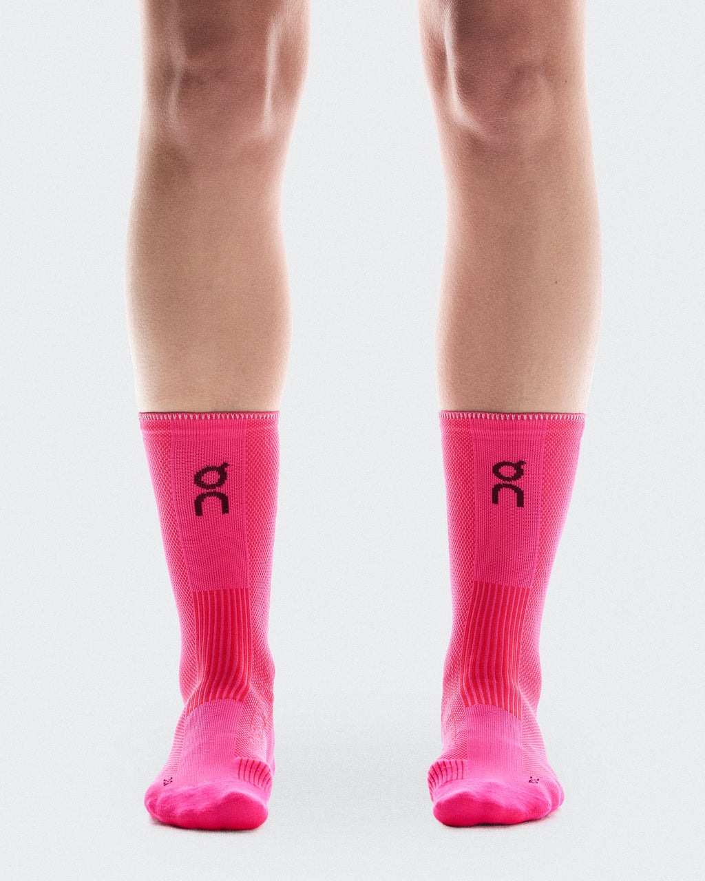 Performance Run Sock High