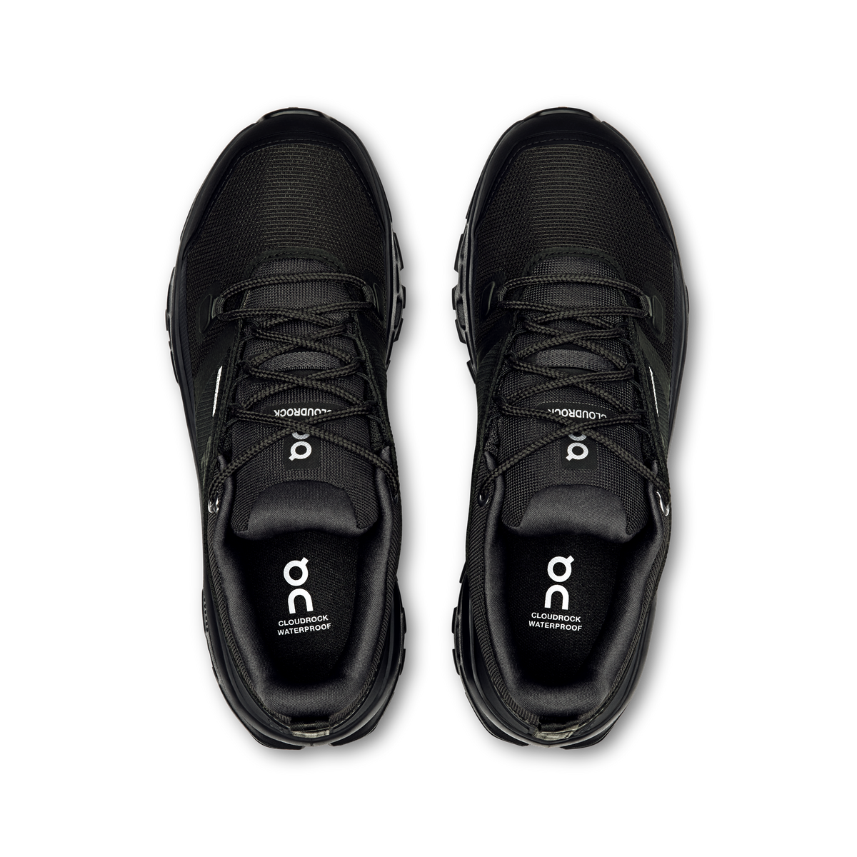Cloudrock Low Waterproof