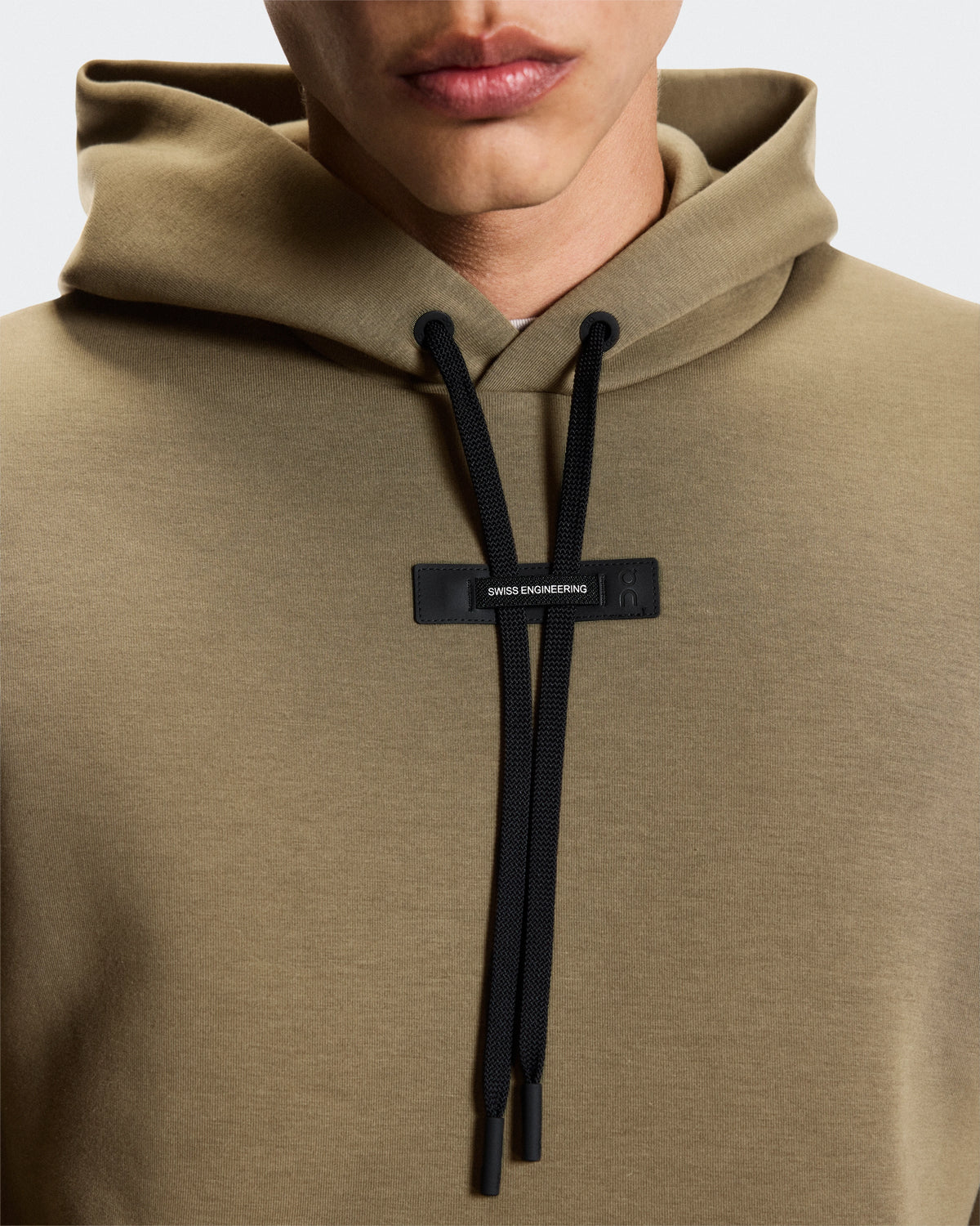 Focus Tech Hoodie
