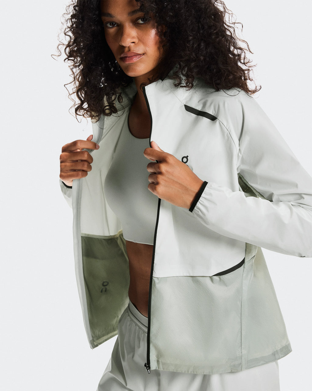 Weather Jacket