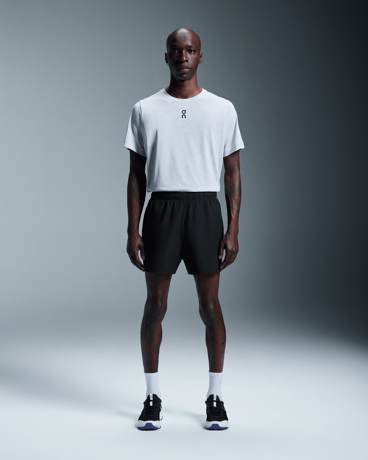 Trail Shorts