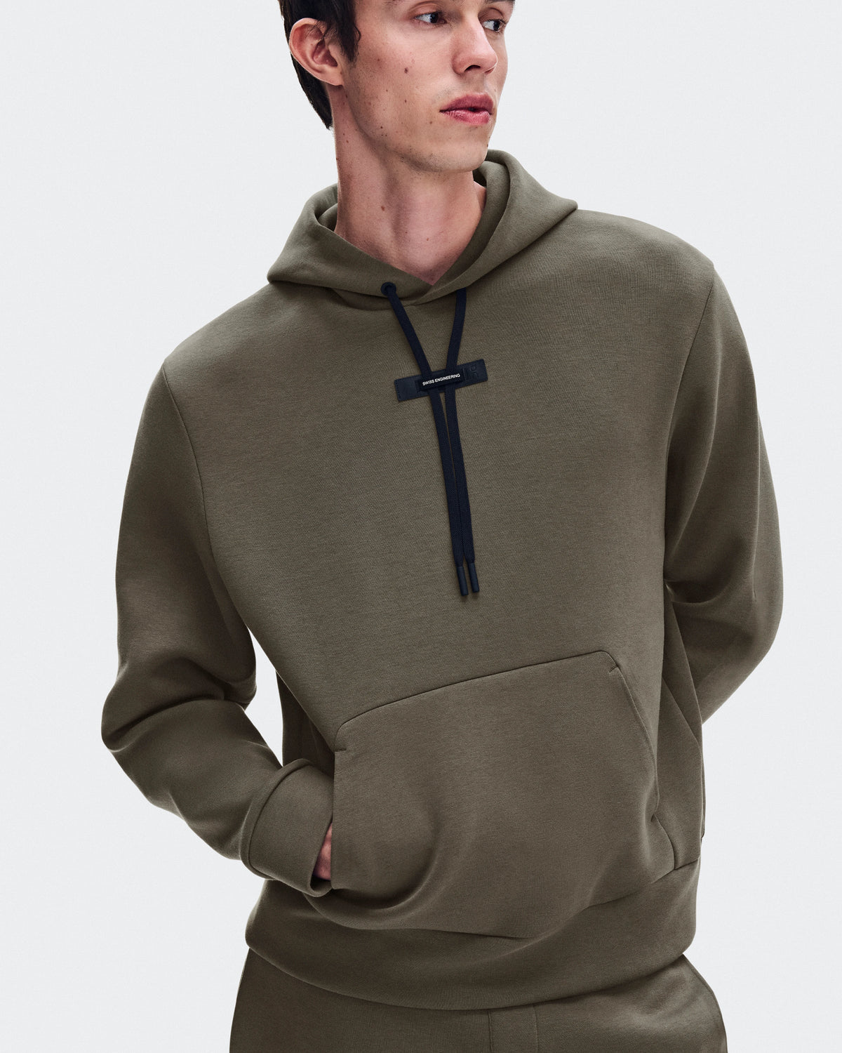 Focus Tech Hoodie