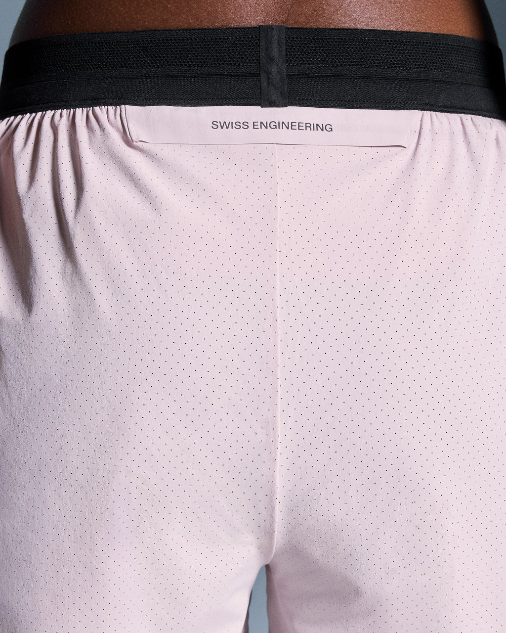 3" Performance 2/1 Shorts