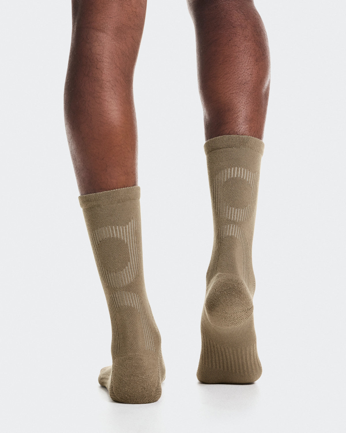 Hybrid Sock High 2P