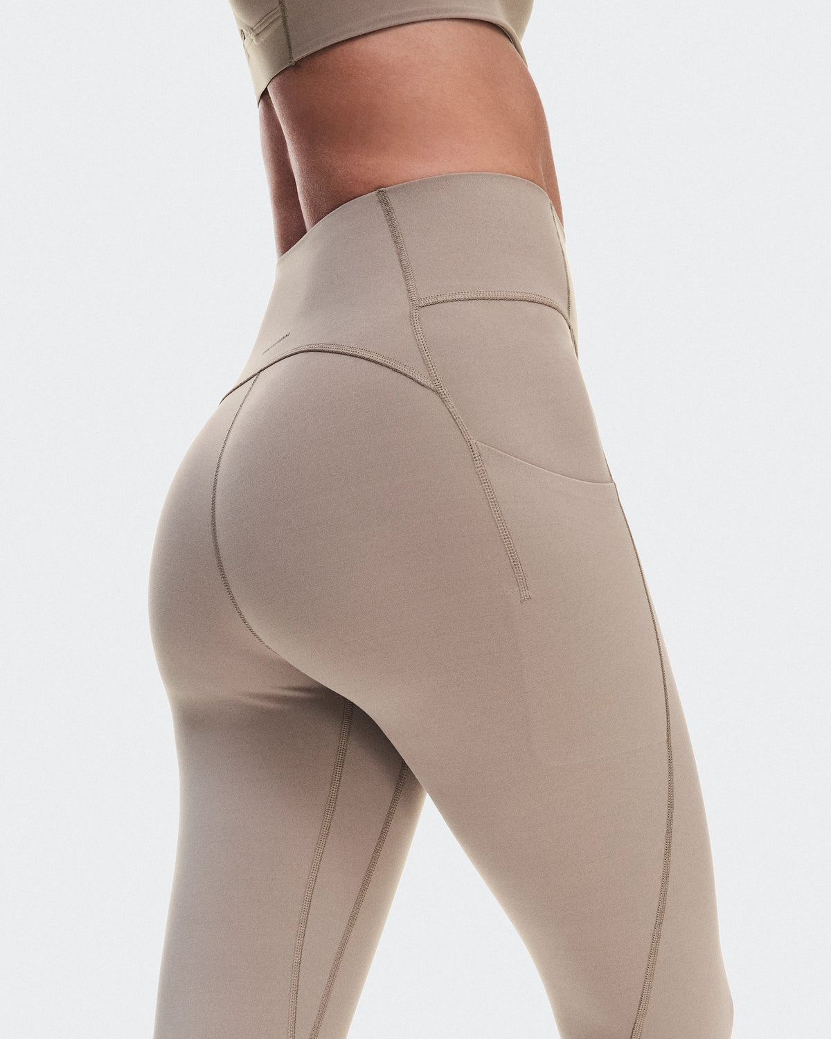 Studio Leggings 7/8