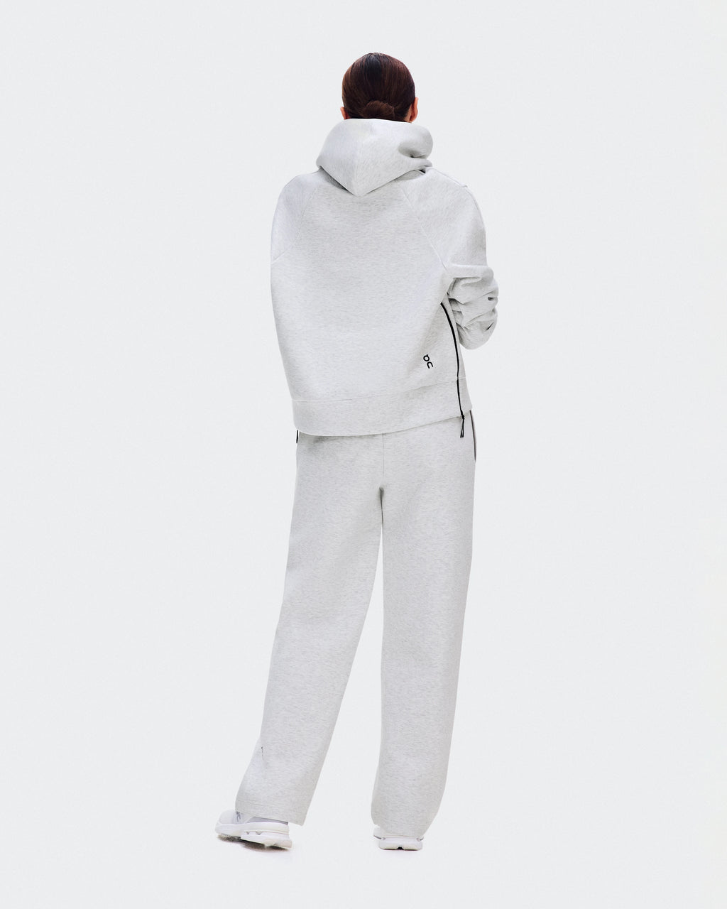 Focus Tech Hoodie