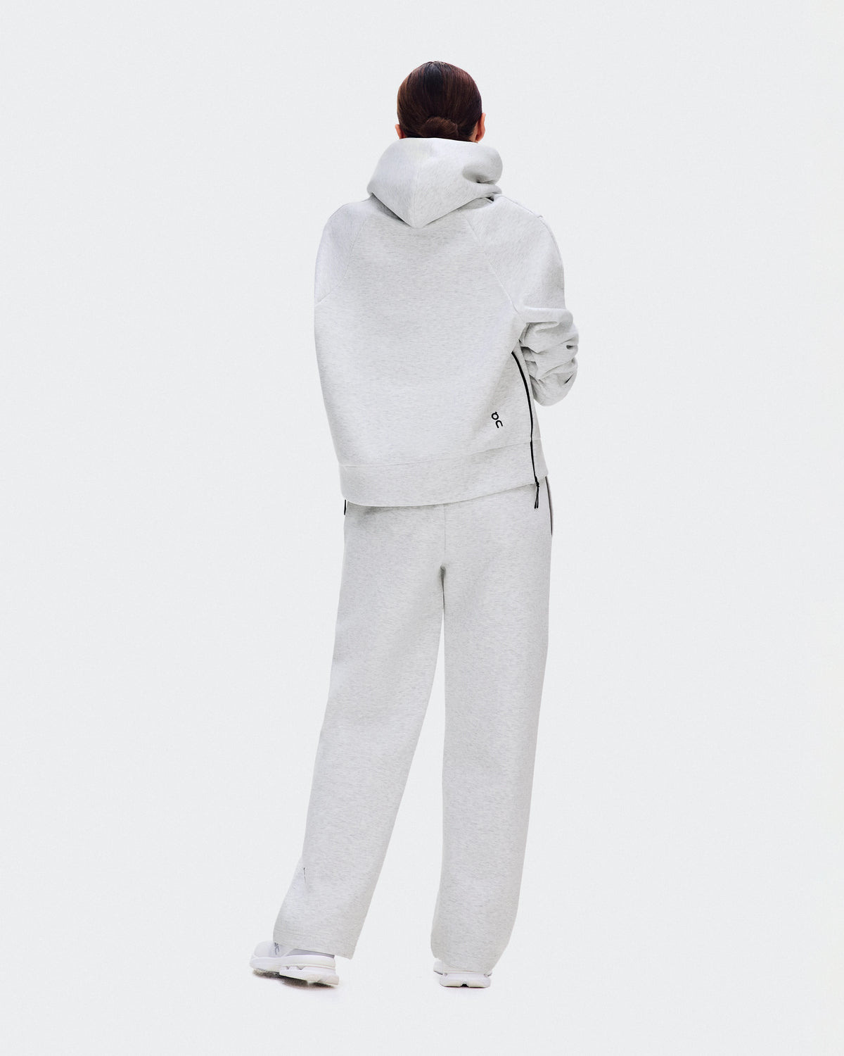 Focus Tech Hoodie