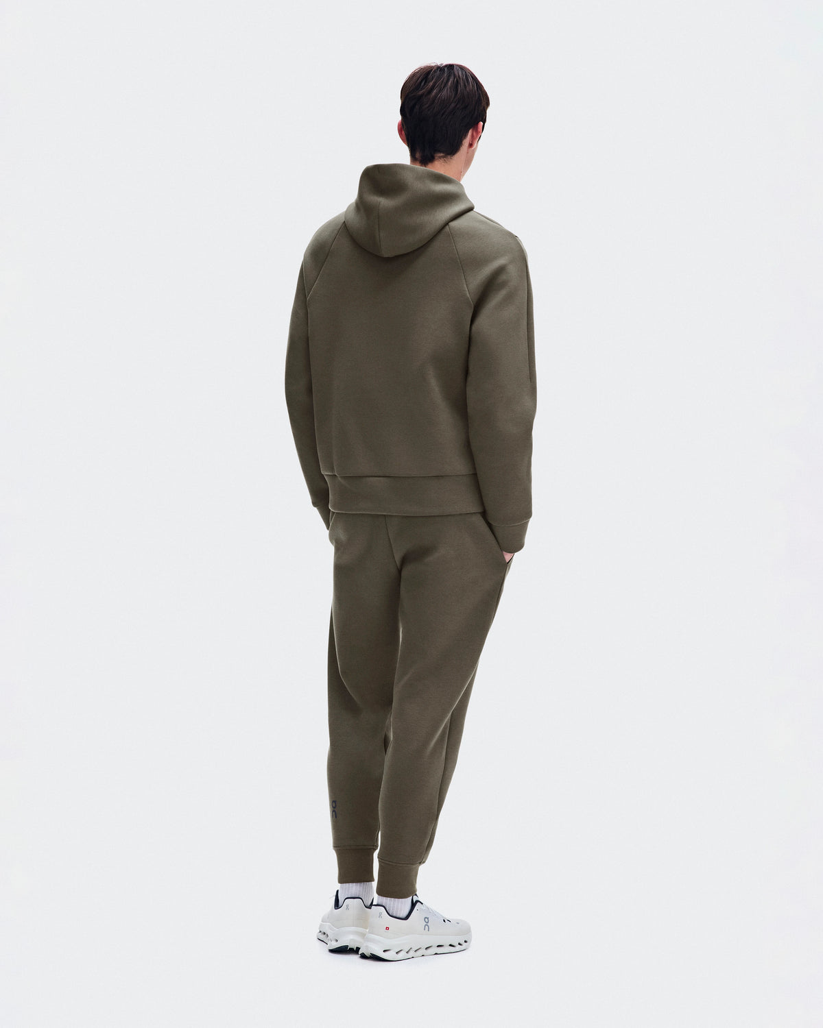 Focus Tech Hoodie
