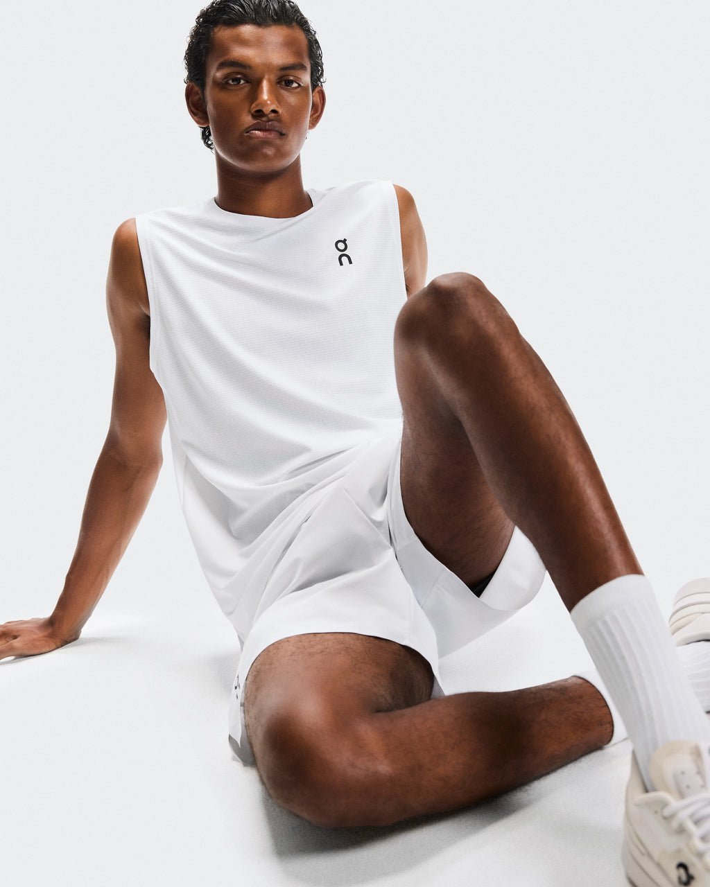 Court Tank
