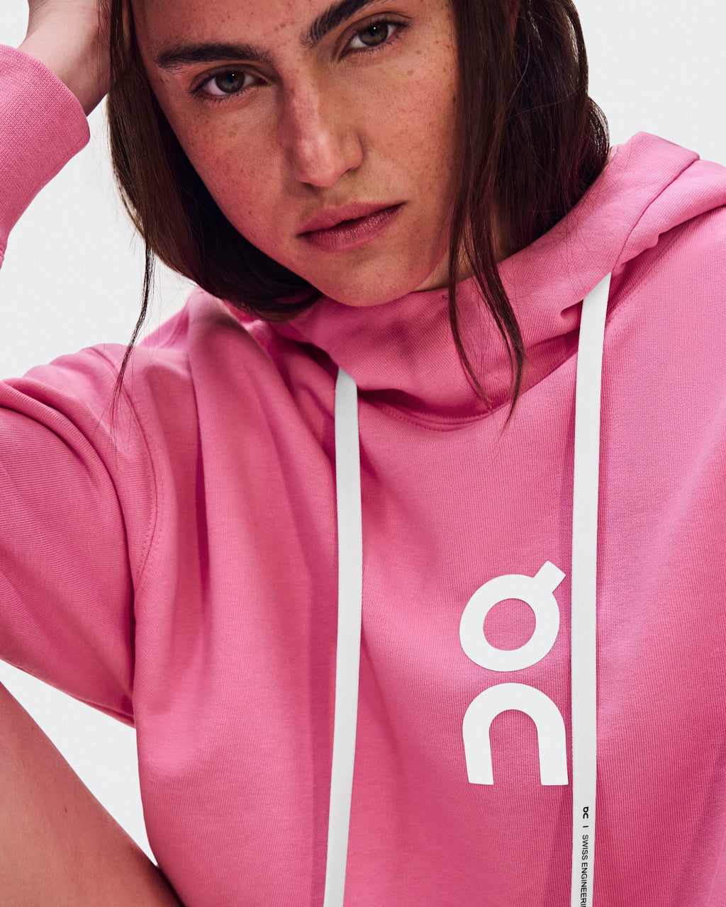Club Hoodie