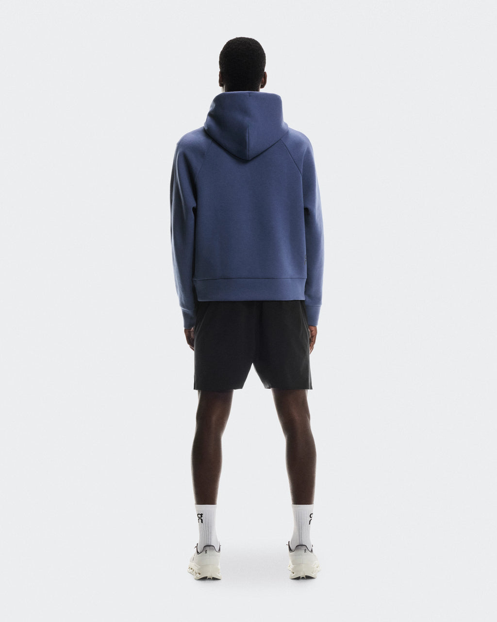 Focus Tech Hoodie