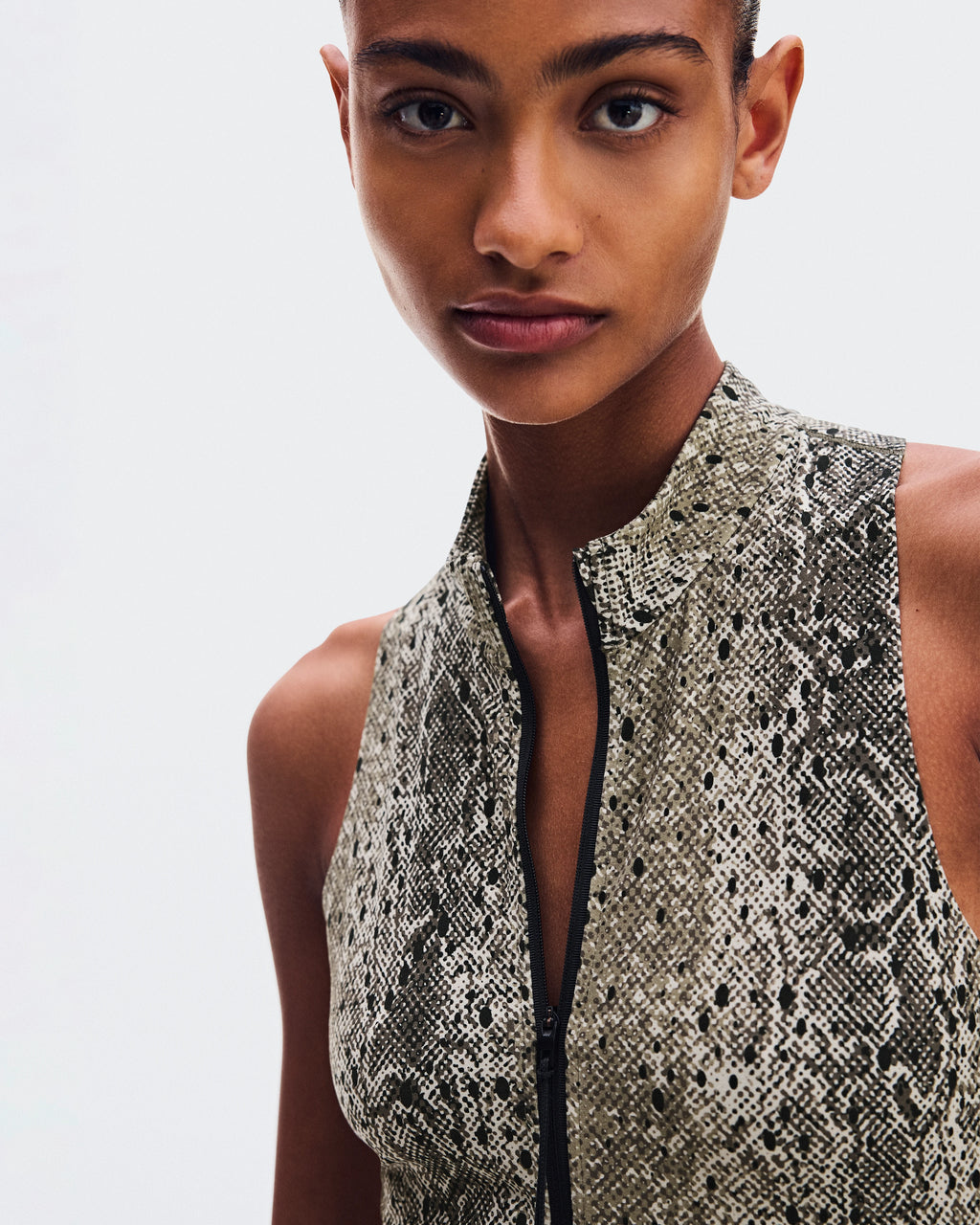 Studio Bodysuit