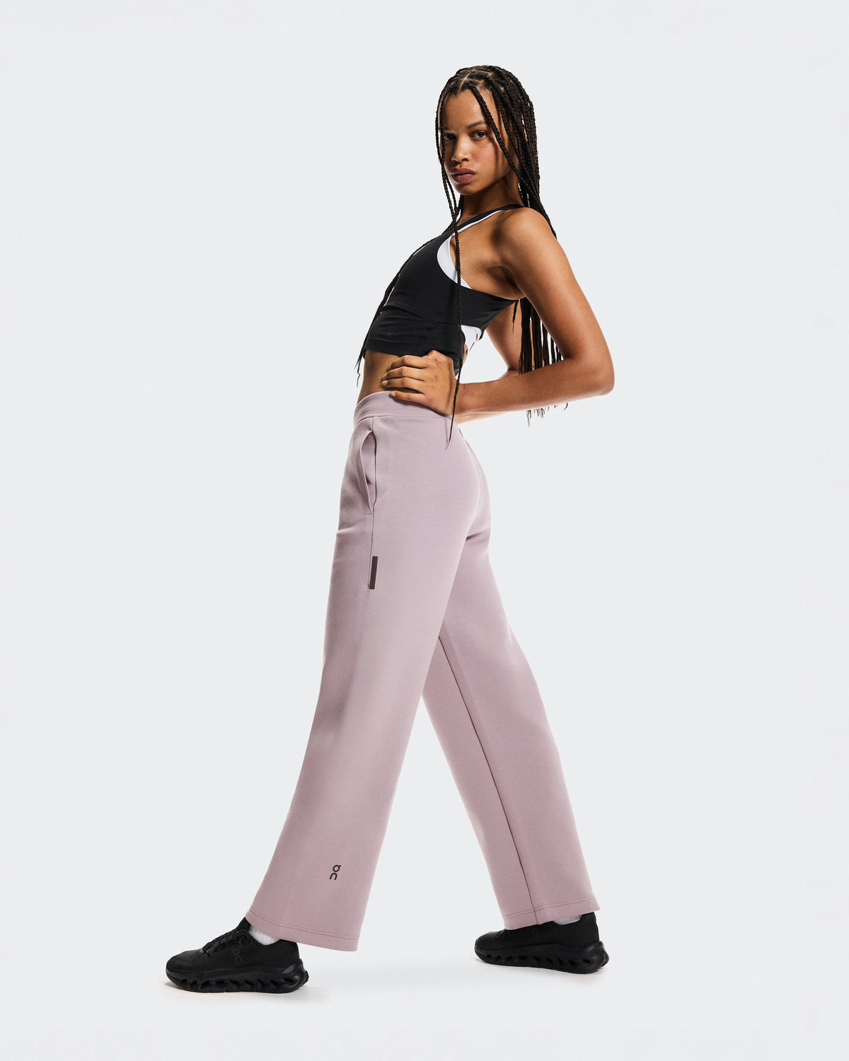 Focus Tech Sweatpants