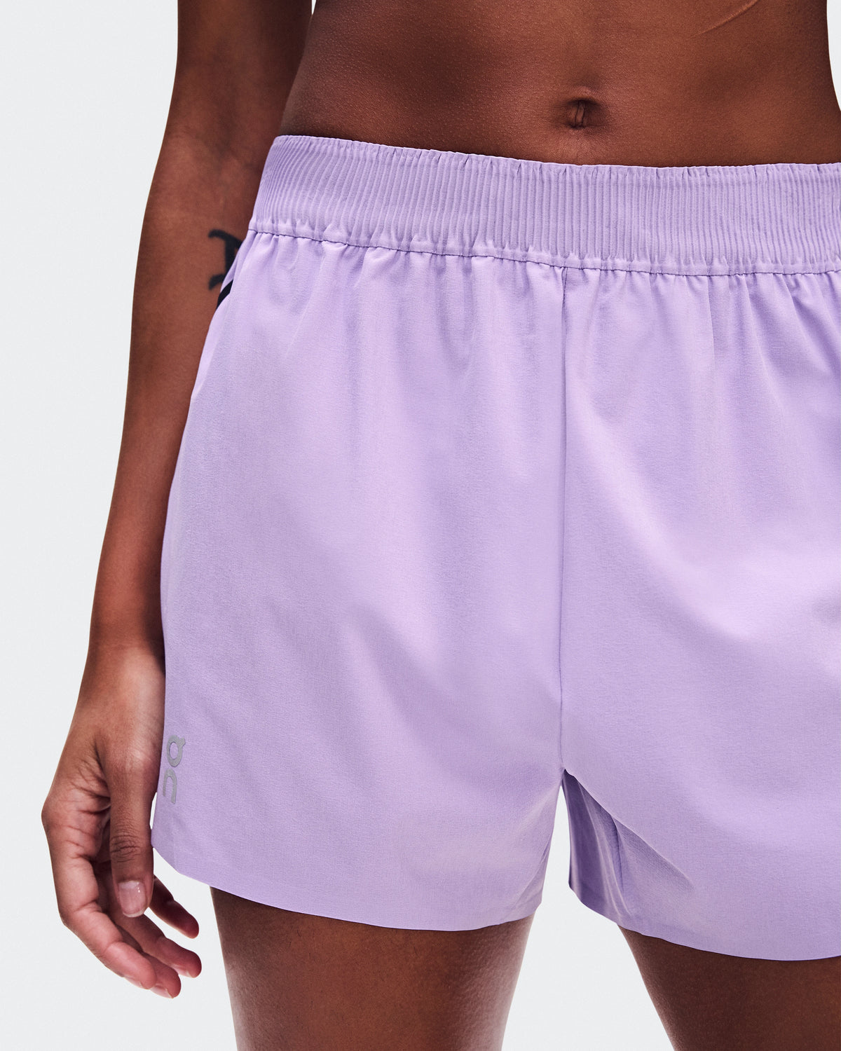 Train Shorts