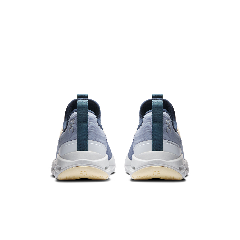 Cloudleap