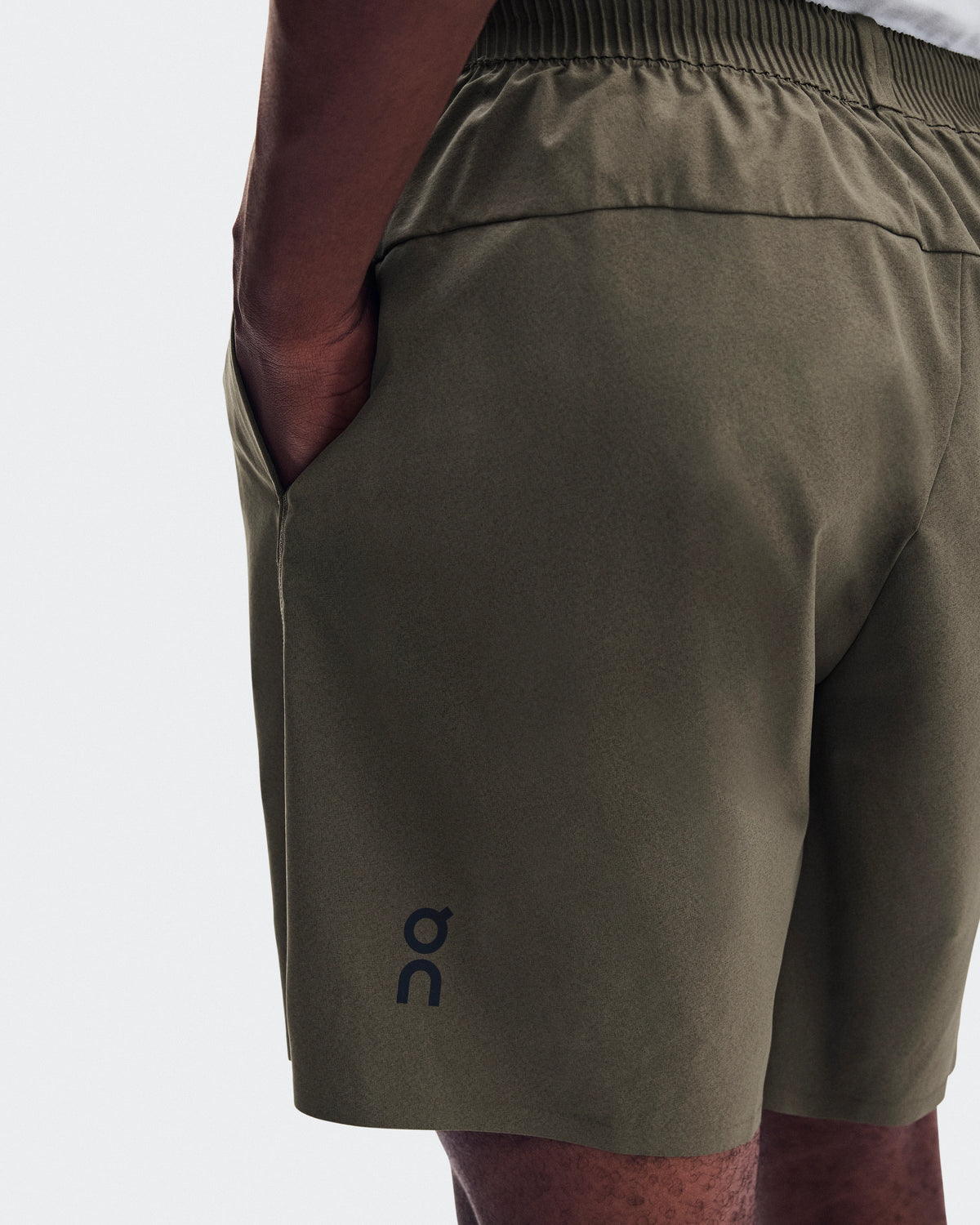 Focus Shorts