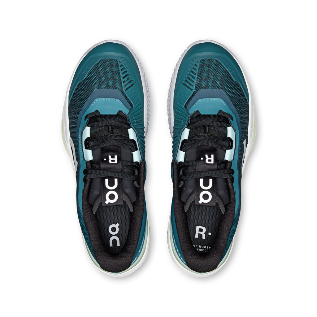 THE ROGER Pro Fire Clay