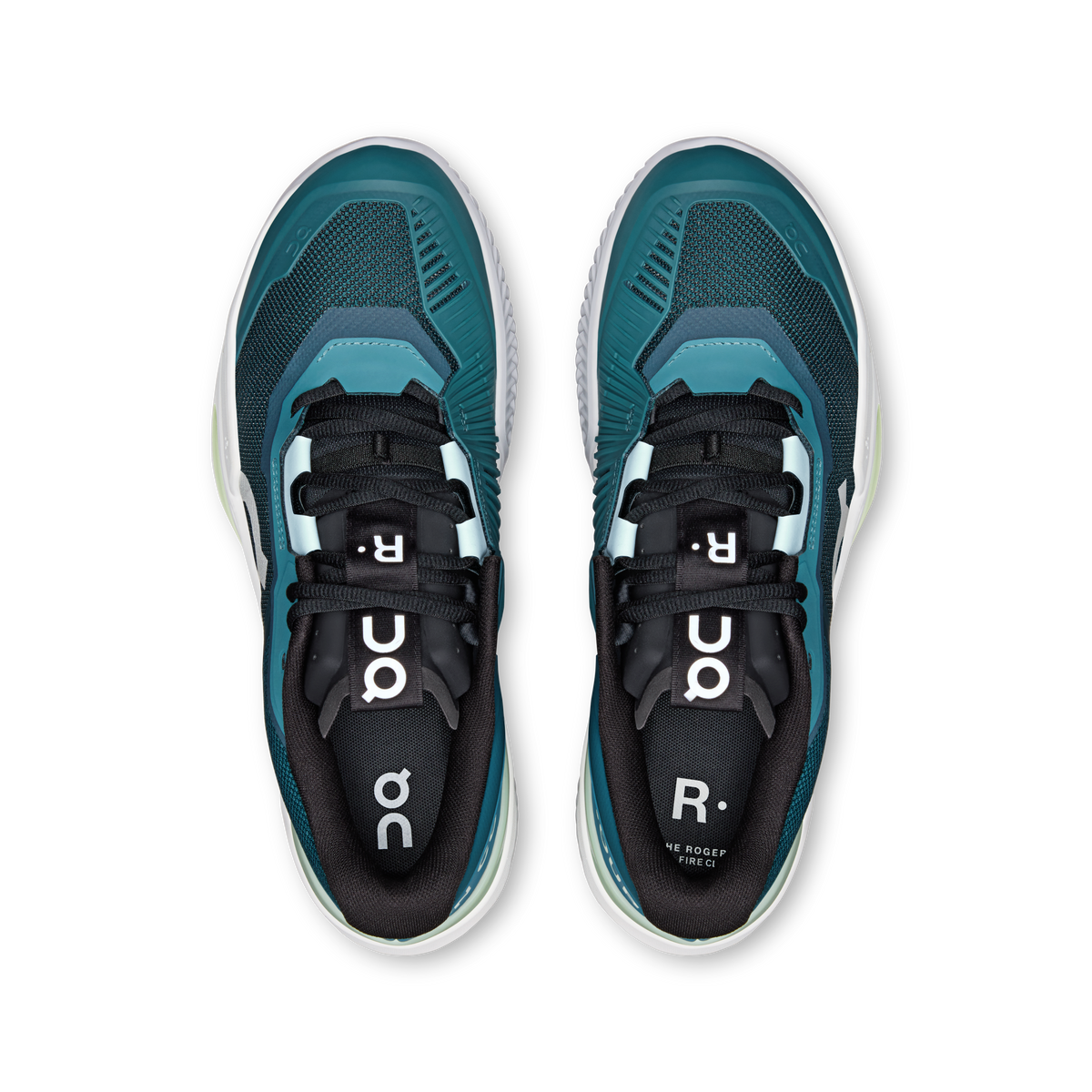 THE ROGER Pro Fire Clay