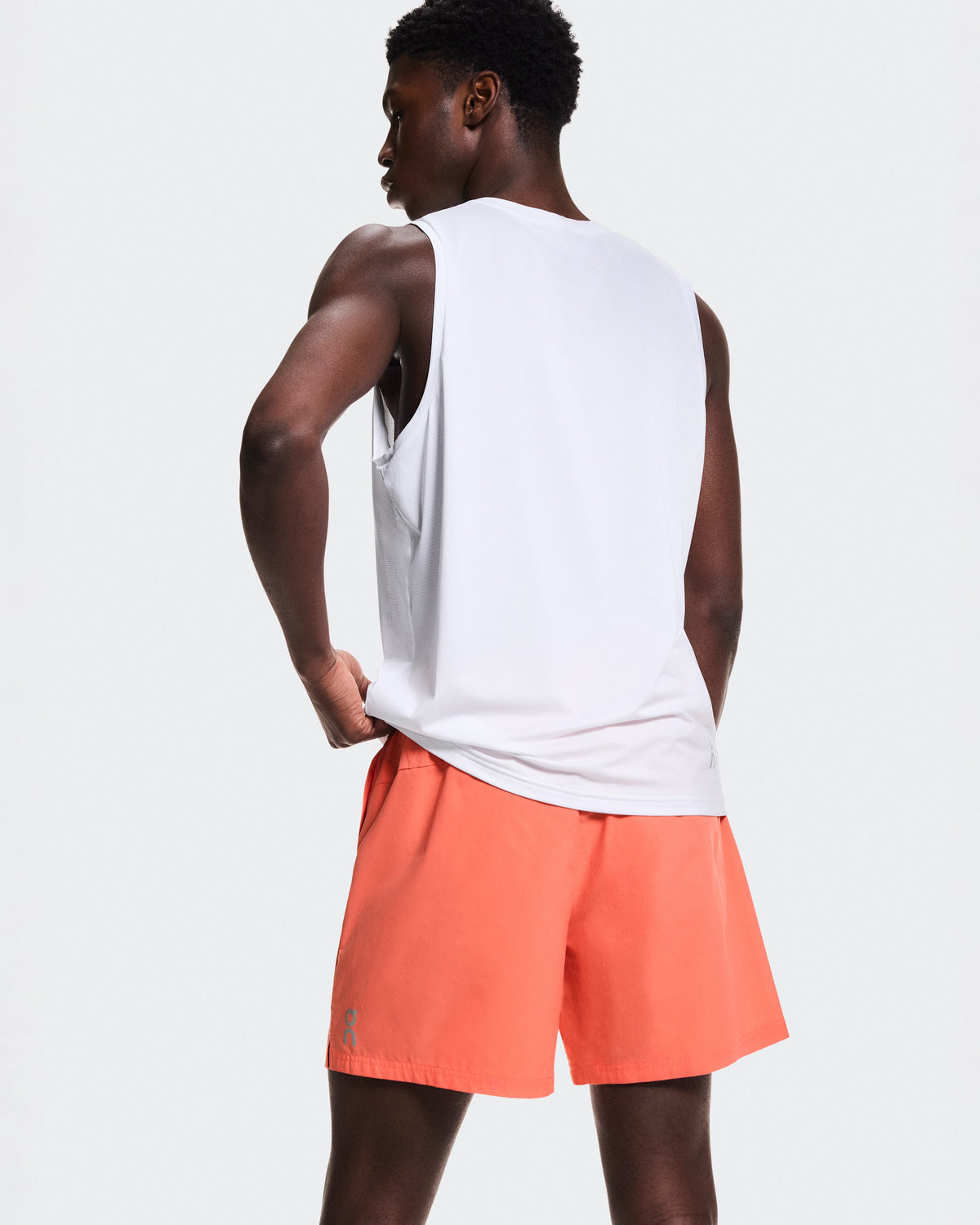 5" Core Shorts