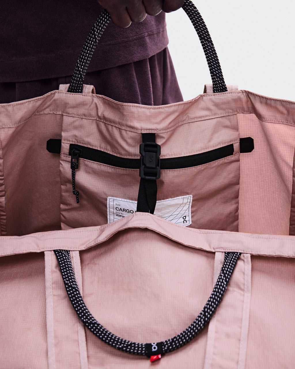 Cargo Pack 60L