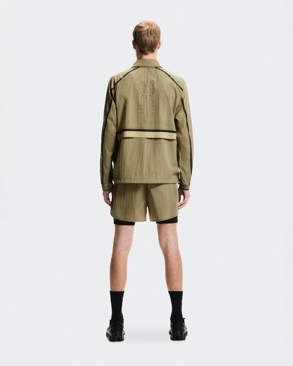 Performance Volt Jacket
